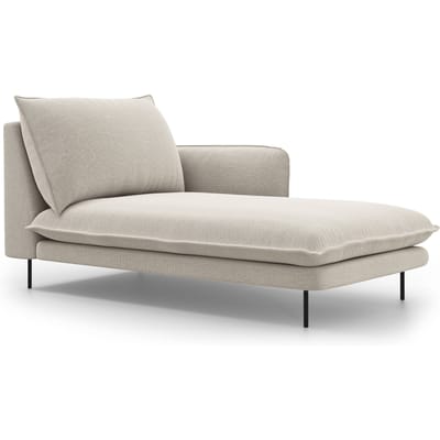 Chaise longue Vienna rechts | Cosmopolitan Design