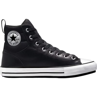 Hoge Sneakers Converse CHUCK TAYLOR ALL STAR BERKSHIRE BOOT COLD FUSION HI