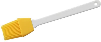 Euro Lady EL- SB28 Culinary Silicone Brush Yellow