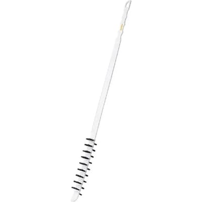 Brosse de nettoyage pour machine à laver, pour le cylindre intérieur du tambour, outil de nettoyage spécial à poils longs, nettoyage ménager