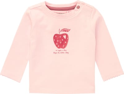 Noppies T-shirt Aachen Baby Maat 50