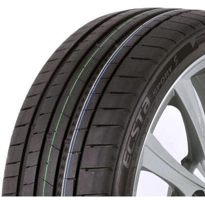 Kumho Ecsta Sport PS72 ( 245/35 R21 99Y XL K-Silent, met wangbescherming (FSL) )