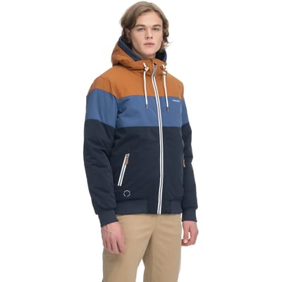 Coupe-vent Ragwear Jayce