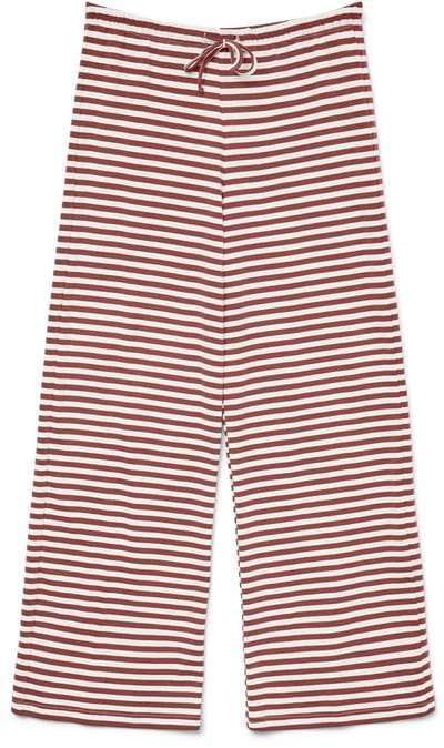 VERO MODA - VMSTELLA STRIPE PANT JRS EXP - Dames - Leggings