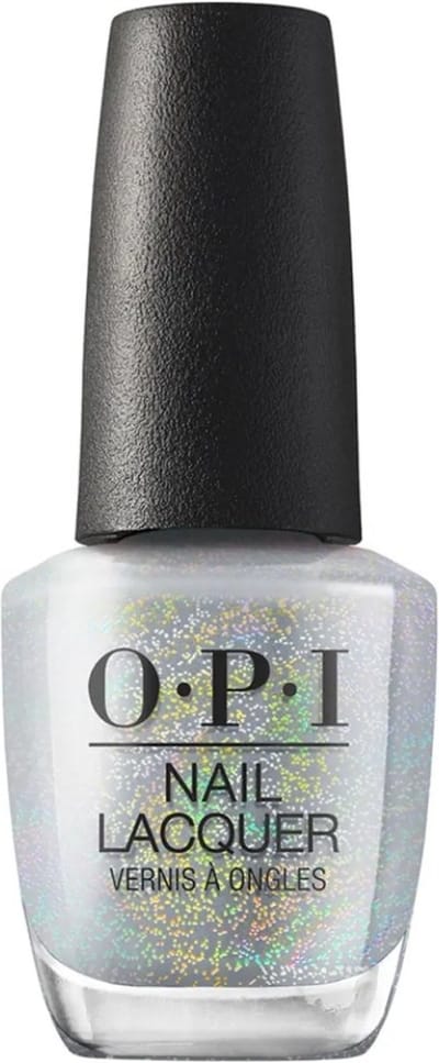 OPI Infinite Shine - I Cancer-tainly Shine - Nagellak met Geleffect