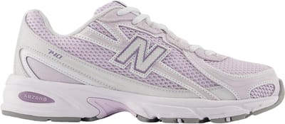 New Balance 740 - Sneakers - Unisex - Taro Candied Violet