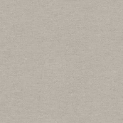 Ton sur ton behang Profhome 306894-GU vliesbehang licht gestructureerd tun sur ton mat grijs 5,33 m2