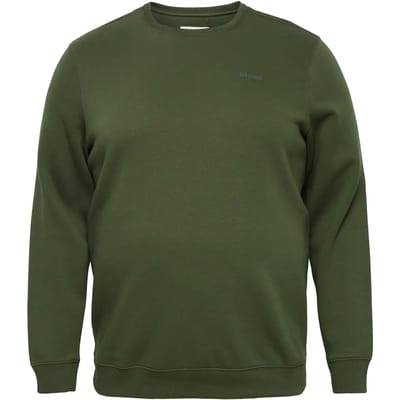 Sweatshirt Blend Regular fit