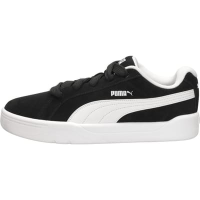 PUMA Park Lifestyle Easy SD Unisex Sneakers - Puma Black-Puma White