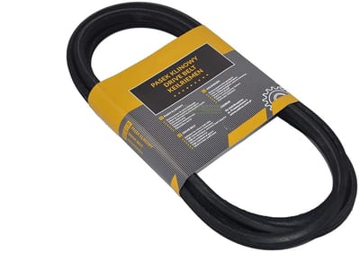 V-riem 226 cm voor Zitmaaier Maaibreedte 92 cm - Vervangt 754-04175