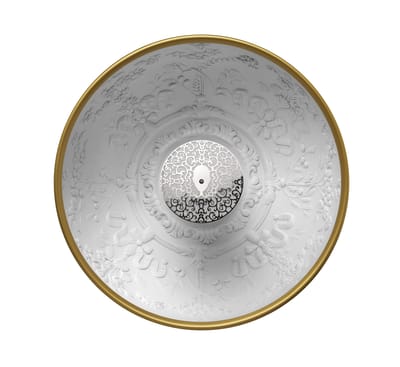 Flos Skygarden small - goud mat