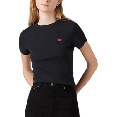 Levi's Essential Sporty Tee Taglia: XS | Maglie Sportivi Outlet | Donna