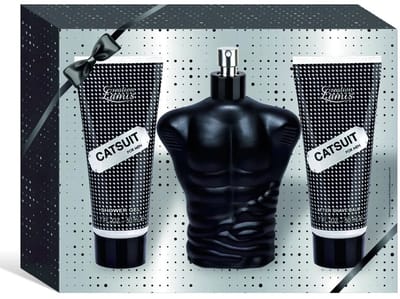 Creation Lamis Catsuit Man - 3 stuks - Geschenkset