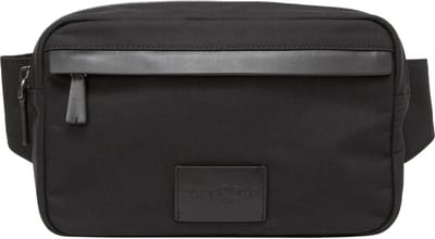 Marc O'Polo Gordeltas Belt Bag Black Zwart