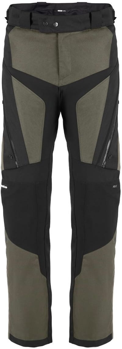 Spidi 4 Season Evo Militair Motorbroek - Broek