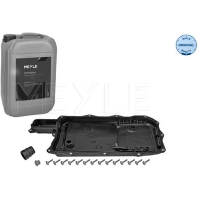 Onderd.set, olie verversen van automatische versnellingsbak MEYLE-ORIGINAL-KIT: Better solution for you! MEYLE 300 135 1009/XK