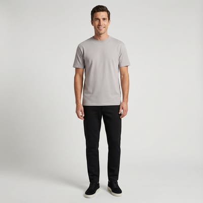 Cars Jeans T-shirt Stayo - Heren