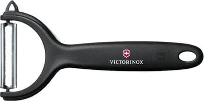 Victorinox - Schiller - Fruitschiller - Zwart