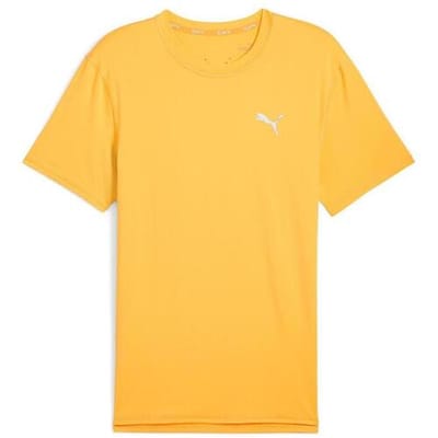 T-shirt Korte Mouw Puma Cloudspun