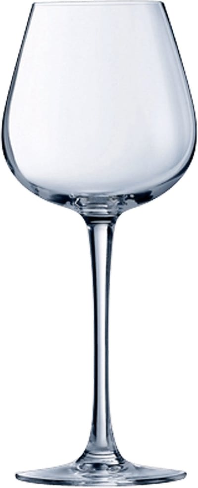Chef & Sommelier - 6 Glazen Grands Cepages Vin Rouge 35cl