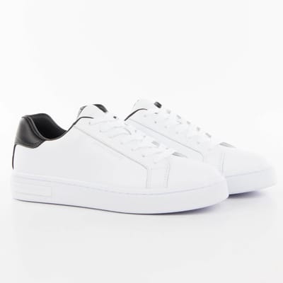 Armani Uitwissel Sneakers - Streetwear - Vrouwen