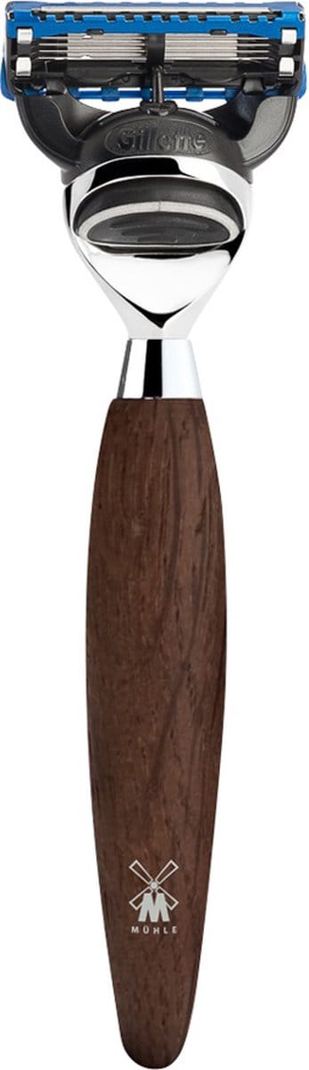 MÜHLE -Scheermes -Fusion -KOSMO -Boghout