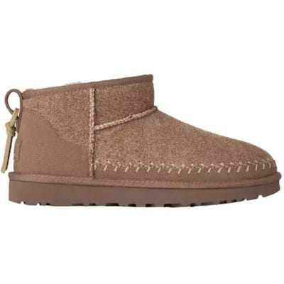 UGG Australia dames classic ultra mini biarritz - maat