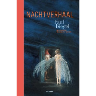 Nachtverhaal - Paul Biegel