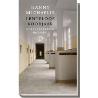 Lenteloos Voorjaar - Hanny Michaelis