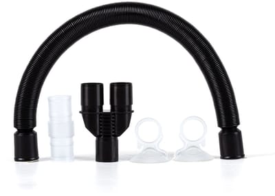 Humidifier Dual Outlet