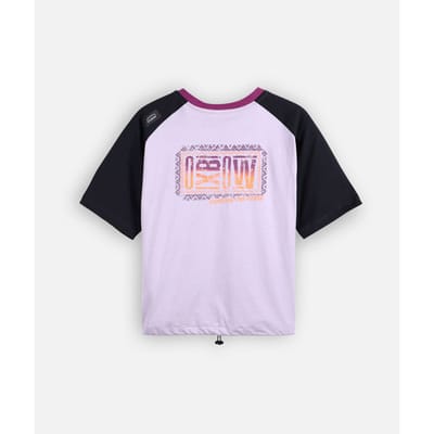 T-shirt Korte Mouw Oxbow T-shirt met korte mouwen TAROUN