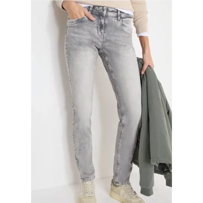 Straight Legs jeans