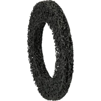 KS Tools 100.5077 Reserveschijf voor wielnaafschuurmachine, Ø 150 mm