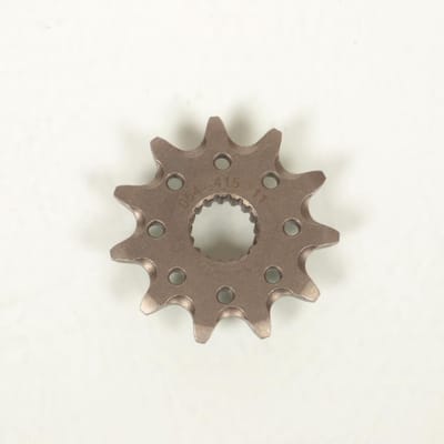 Pignon de sortie de boite 11 dents pas 415 pour moto KTM 50 SX 2024 61.054.11.11