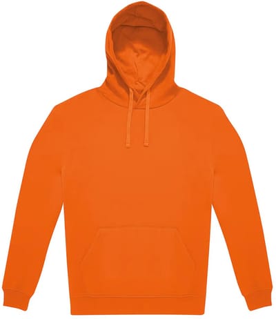 Hoodie B&C