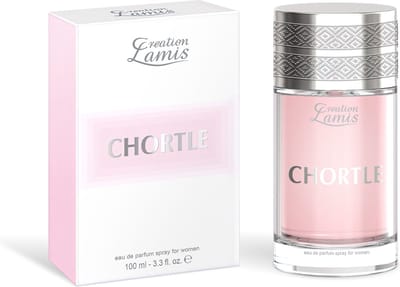 Creation Lamis Chortle Eau de Parfum for women 100ml