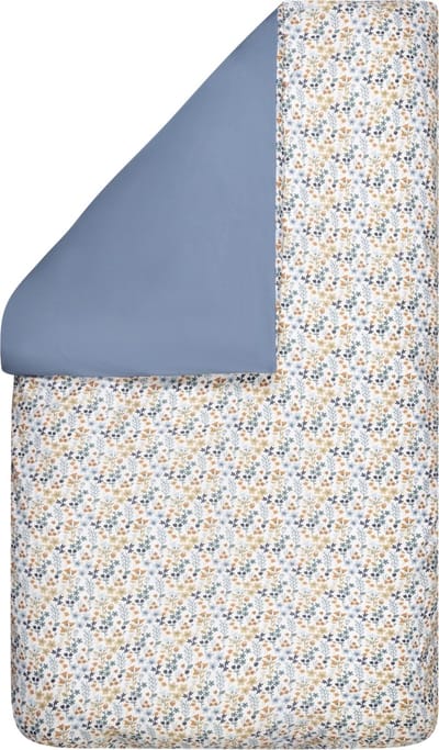 BINK Bedding Dekbedovertrek Daan 80 x 60 cm (zonder sloop)