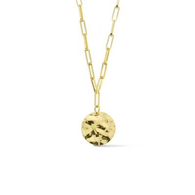 Collier Rondje 3,2 Mm 42 + 3 Cm