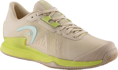 Head Sprint Pro 3.5 Clay Gravel - Maat 39