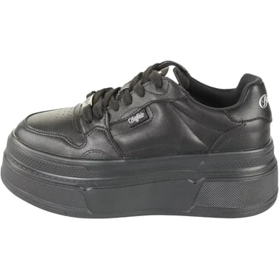 Buffalo  Lage Sneakers BFL // BESU