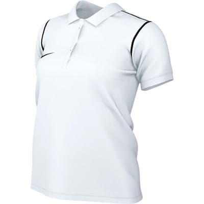 Nike Park 20 Polo Dames - Maat M