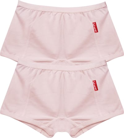 Claesen's® - Meisjes Boxershort 2-pack RozeCL 733-Pink-4