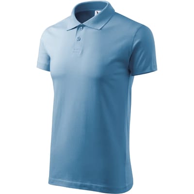 Polo Malfini Single J. 202