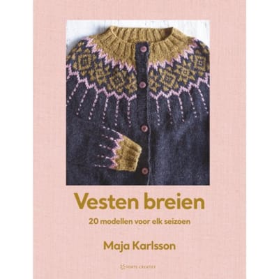 Vesten Breien - Maja Karlsson