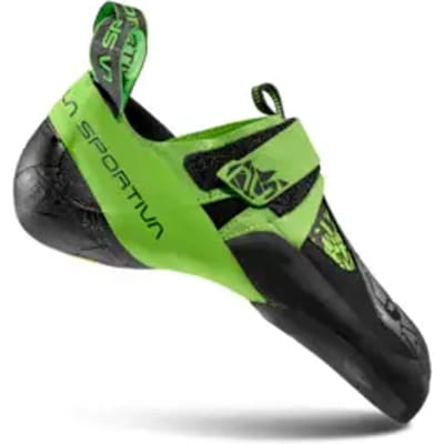 Kinderklimschoenen La Sportiva Skwama Vegan