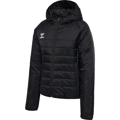 Hummel dameswinterjas Hmlgo Quilted Hood Jacket Woman 221003