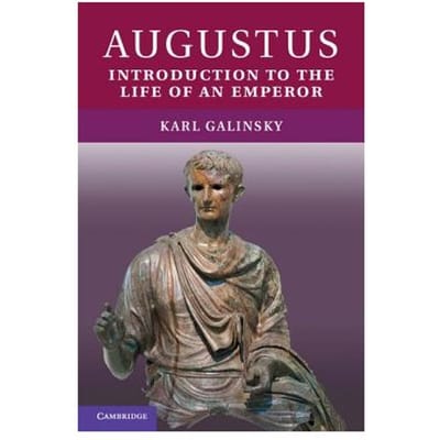 Augustus - Karl (University of Texas, Austi