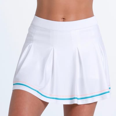 Lucky in Love Rising Tide Rok Dames