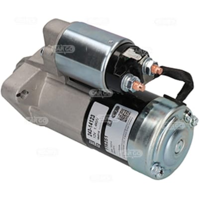 Starter HC-CARGO 116251