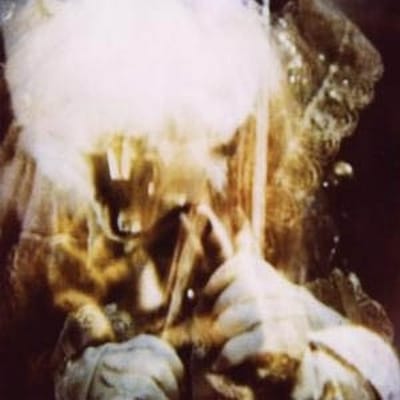 Yoga - Skinwalker (LP)